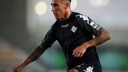 Tello: “Rafinha? Lo aspetto al Betis, spero possa arrivare. Gli piacerebbe giocare qui”