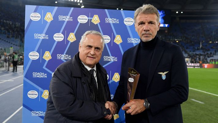 Lotito e Baroni Lotito e Baroni