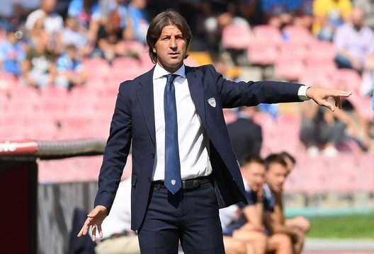 rastelli (Photo by Francesco Pecoraro/Getty Images) Rastelli: “Deulofeu può giocare anche come attaccante. Spalletti? Va accontentato”- immagine 2