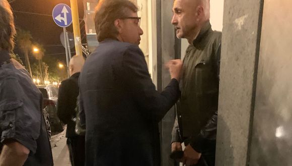 Qualcosa bolle in pentola, Giuntoli e Spalletti incontrano Giuffredi: si lavora al nuovo Napoli- immagine 2