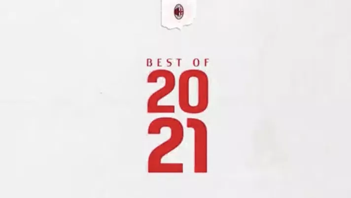 AC Milan 2021