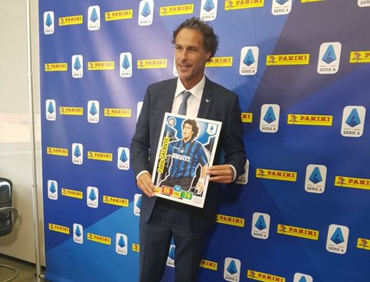 Figurine dei calciatori e derby di Milano Fabio Galante: “L’Inter crea ma non segna, Blessin sta migliorando il Genoa”- immagine 2