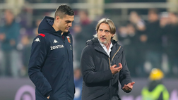Favilli al Verona, parla Nicola: “Pronto al salto”