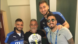 Rigore per la Juventus, il fratello di Insigne insorge: “Il VAR dov’è? Siete la rovina del calcio