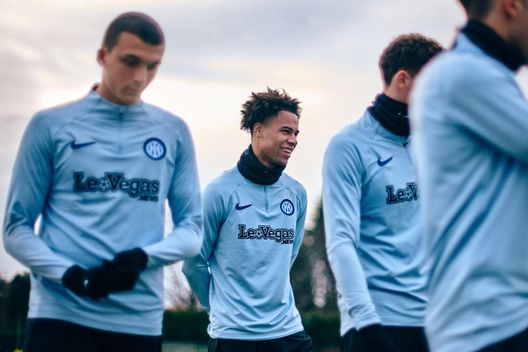 TS – Inter, Inzaghi ha ingredienti per la 2ª stella. Ecco il dubbio principale per Monza- immagine 4