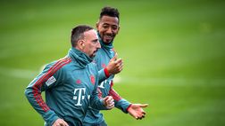 Bayern, Kahn: “Ritorno di Ribery da escludere. Non rientra nei nostri piani”