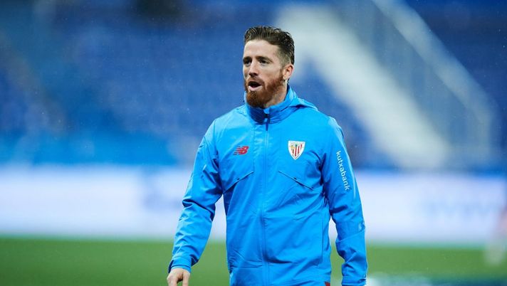 Getty Images Il divertente aneddoto di Muniain con la polizia: “Avevo una parrucca…” - immagine 1