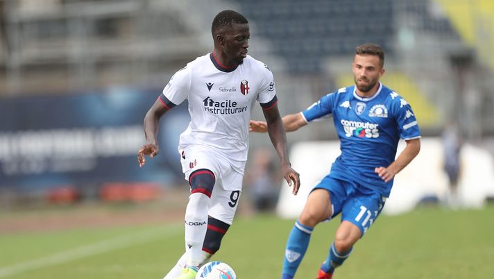 Carlino – Critiche sull’attacco senza Arnautovic - immagine 1