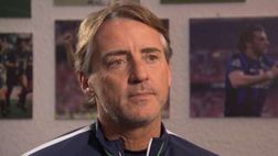 Mancini: “It’s time to beat Juventus again. Kondogbia is fine. Jovetic? I’ll be happy if…”