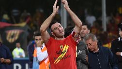 Frosinone, Lucioni: “Noi affamati di risultati. B? Non sempre vinci se spendi di più”