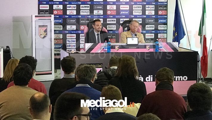 Baccaglini: “L’offerta di Cascio? Vi spiego. Il Palermo di Frank sarebbe stato mio cliente”  Baccaglini: “L’offerta di Cascio? Vi spiego. Il Palermo di Frank sarebbe stato mio cliente”