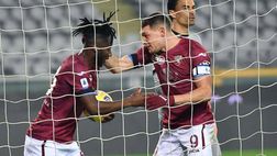 VIDEO Torino, Meité moto perpetuo: giocate e numeri del centrocampista granata che piace al Milan di Pioli