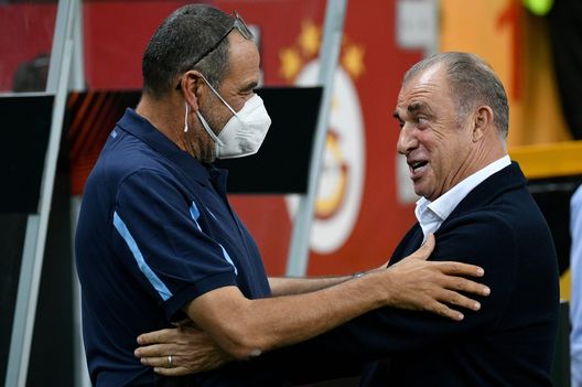 (Photo by Marco Rosi - SS Lazio/Getty Images) Terim: “Per la Turchia non sarà facile col Portogallo. Italia? Gigante mondiale”- immagine 2