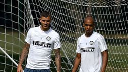 Corsera – De Boer cerca la vittoria anti-crisi e lancia Joao Mario. Nuovo ad in arrivo