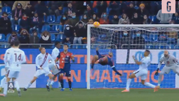 VIDEO Cagliari-Torino: guarda il gol da cineteca dell’ex Palermo Joao Pedro