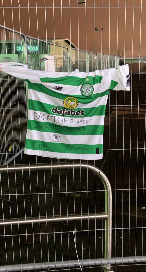 Celtic, calendario da incubo prima del super derby di Glasgow- immagine 2