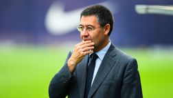 Clamoroso Barcellona, polizia in sede per il caso Barçagate: arrestato Bartomeu