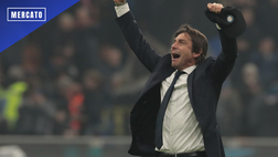 Calciomercato Inter – Ecco la lista della spesa di Conte per l’estate | News