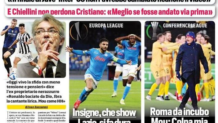 Prima Pagina