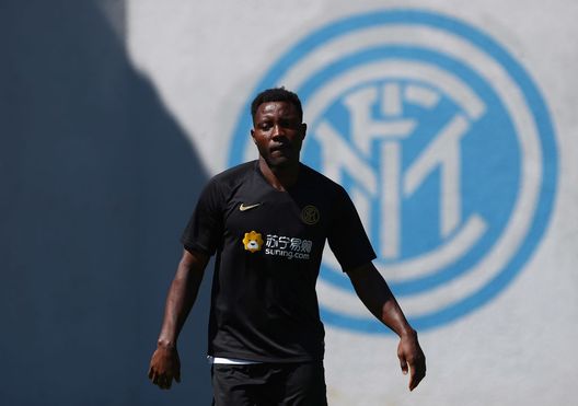 Asamoah (getty images) Asamoah (getty images)