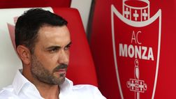 Monza, Palladino: “Colombo ha la mia stima, Maldini ci ha sorpreso”