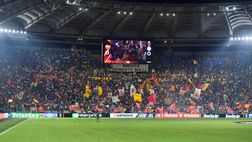 Roma, dalle ore 15 in vendita i biglietti per le sfide con Fiorentina e Empoli