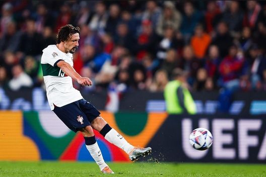Mario Rui