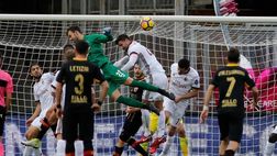 Gol dell’anno, Mauro Icardi vola in finale. E con lui anche Brignoli