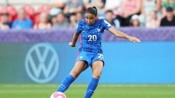 Germania-Francia Europeo femminile: probabili formazioni e dove vederla