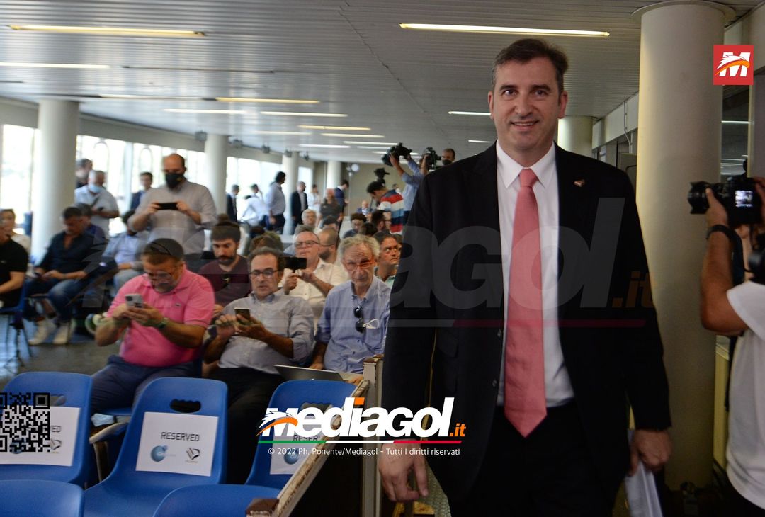 FOTO PALERMO, ECCO IL CITY GROUP: LA PRESENTAZIONE AL BARBERA (GALLERY) - immagine 10