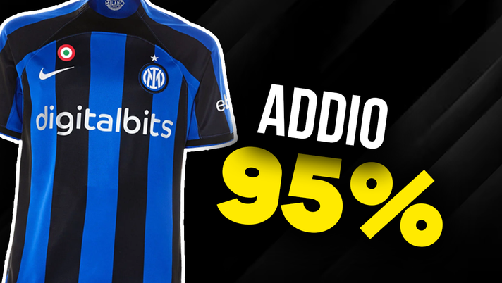 Il borsino degli addii dell'Inter