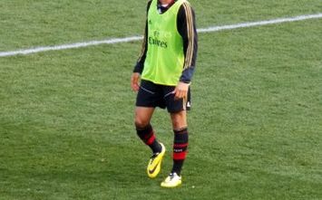  Hachim Mastour - Foto di Giovanni Grignani per PianetaMilan.it