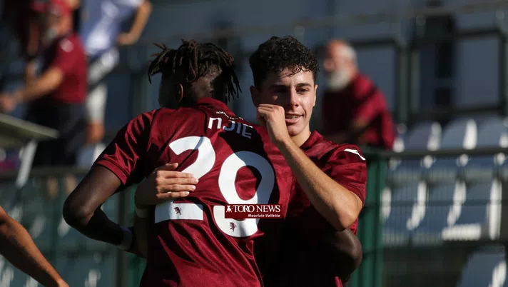 Primavera, Torino-Cesena 2-1: i cambi regalano i tre punti ai granata - immagine 1