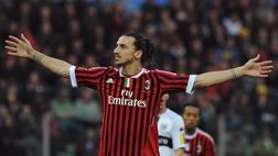 Ibrahimovic, come giocherebbe il Milan con lui? Ecco le soluzioni