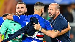 Sampdoria, Stankovic: “Questa partita può cambiare il corso della stagione”