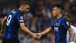 Inter-Empoli, quote bookmakers: nerazzurri favoriti a “San Siro”, X e segno 2…