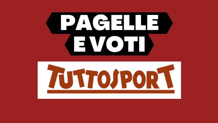 Pagelle Tuttosport AC Milan Serie A Champions League Coppa Italia