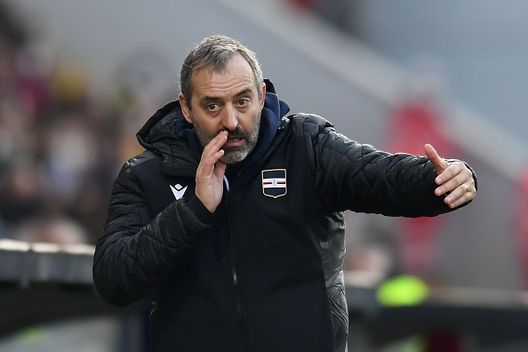 (Getty Images) Giampaolo