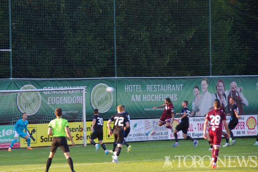 Torino, Sanabria decisivo contro l’Apollon Limassol: Juric punta su di lui- immagine 2