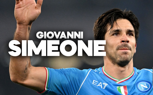 Giovanni Simeone