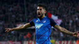 Dalla Germania – Il Milan corteggia Demirbay