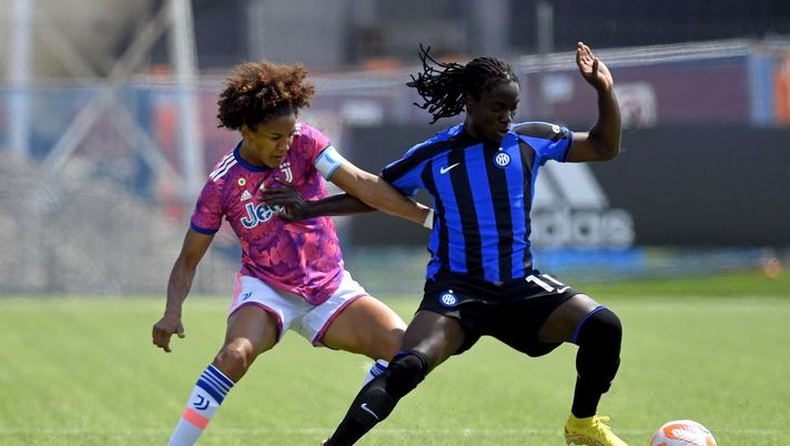 Femminile, Juventus-Inter 2-2: pareggio in rimonta per le nerazzurre di Guarino - immagine 1