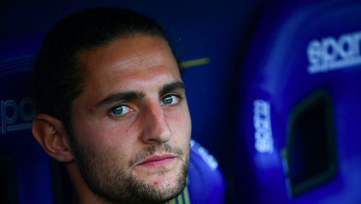Rabiot, panchina e 5,5: “Qualche errore, piccola delusione” Rabiot, panchina e 5,5: “Qualche errore, piccola delusione” - immagine 1