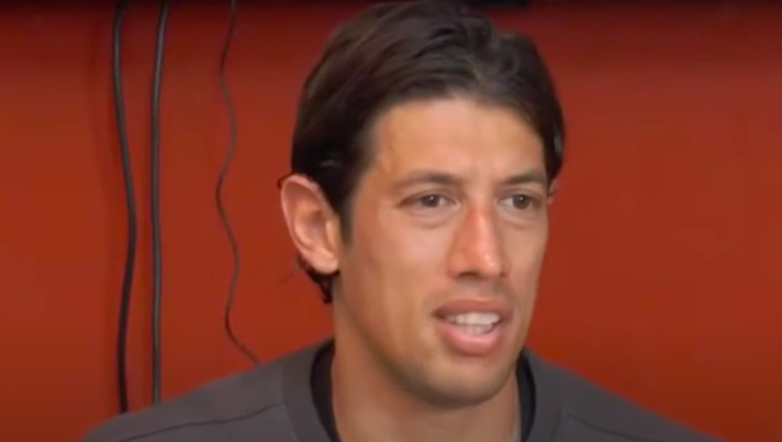 DG Virtus Francavilla: &#8220;Catanzaro costruito bene, è la squadra da battere&#8221; 