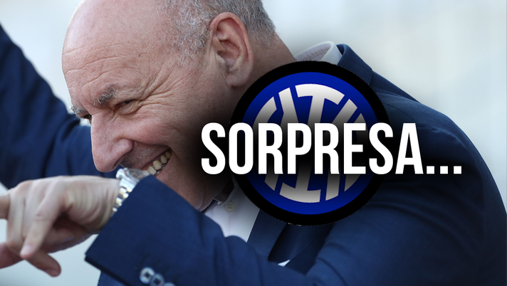 Beppe Marotta Inter, news improvvisa di calciomercato: “Marotta può prendere lui”- immagine 1