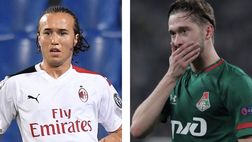 Calciomercato Milan – Stallo nello scambio tra Laxalt e Miranchuk