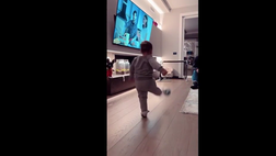 VIDEO / Tale padre tale figlio: ecco all’opera Berardi junior