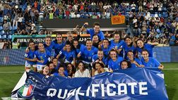 Ranking FIFA, l’Italia sale al 14° posto