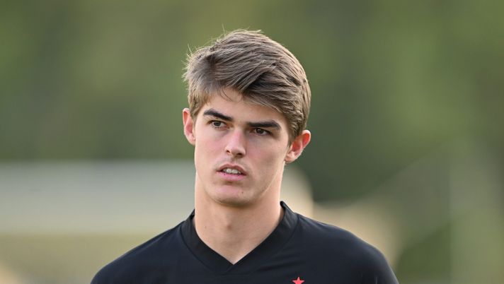 D'Agostino: 'De Ketelaere? Bisogna aspettare un anno per vedere l'exploit' (getty images)