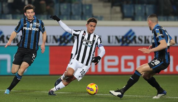 Paulo Dybala Impallomeni: “Paulo Dybala è il più forte della Juventus” - immagine 1